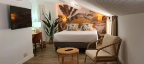 Hotel Le M